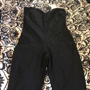 Fashion to Figure sweetheart jumpsuit/ jumper